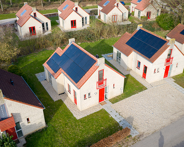 Zonnepanelen